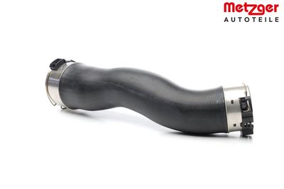 LADELUFTSCHLAUCH METZGER AUTOTEILE 2400970 22