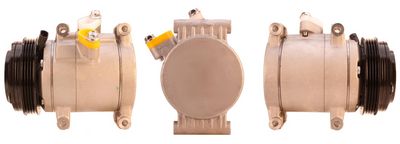 COMPRESOR CLIMATIZARE
