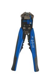 Laser Tools 1336 Automatic Wire Stripper & Crimper