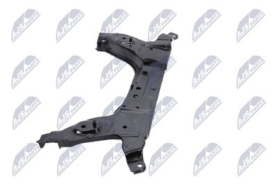 RAMA SUSTINERE/SUPORT AGREGATE NTY ZRZSU000 12