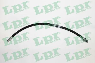 Тормозной шланг LPR 6T46289 для TOYOTA STARLET
