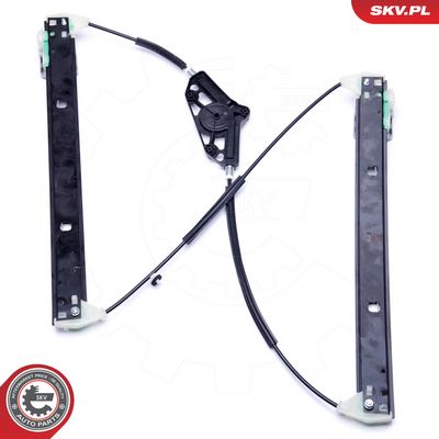 Zdvihacie zariadenie okien SKV 00SKV581