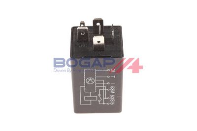 RELEU TEMPORIZARE STERGATOR PARBRIZ