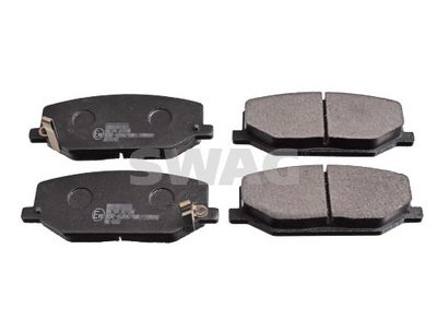 SET PLACUTE FRANA FRANA DISC SWAG 33105378