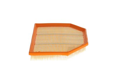 LUFTFILTER BOSCH F026400508 4