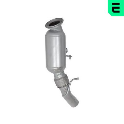катализатор OPTIMAL OP-ECC07182