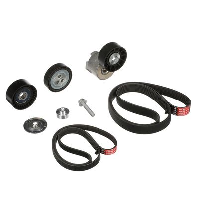 KEILRIPPENRIEMENSATZ GATES K027PK1325 46