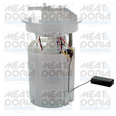 Элемент системы питания MEAT & DORIA 77637 для FORD B-MAX