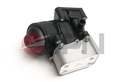 Ölkühler, Motoröl