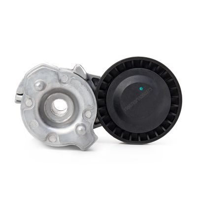 обтящна ролка, пистов ремък RIDEX 310T0287