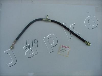 Кронштейн, тормозный шланг JAPKO 69419 для HONDA PRELUDE