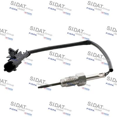 датчик, температура на изгорелите газове SIDAT 82.221A2