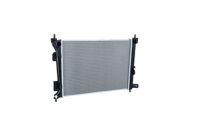 KüHLER MOTORKüHLUNG NRF 53166 43