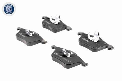 BREMSBELAGSATZ SCHEIBENBREMSE VAICO V950166 2