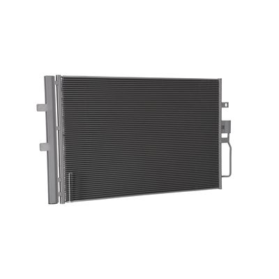 CONDENSATOR CLIMATIZARE NISSENS 941417 21