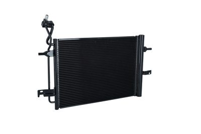 CONDENSATOR CLIMATIZARE NRF 350034 43