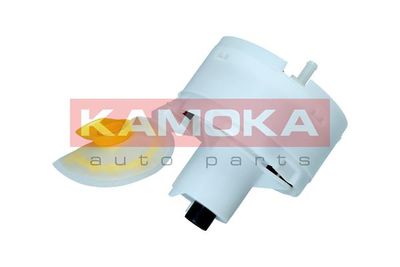 Fuel Feed Unit 8400027