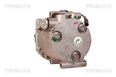 COMPRESOR CLIMATIZARE TRISCAN 902068013 3