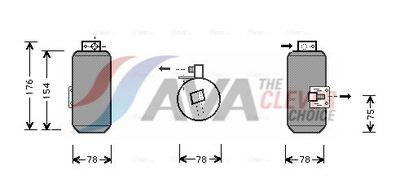 USCATOR AER CONDITIONAT