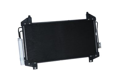 CONDENSATOR CLIMATIZARE NRF 350377 43