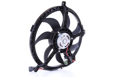 VENTILATOR RADIATOR NISSENS 85945 20