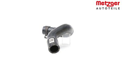 KüHLERSCHLAUCH METZGER AUTOTEILE 2422599 10
