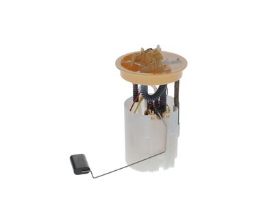 SISTEM ALIMENTARE CU COMBUSTIBIL BOSCH 0580203258 27