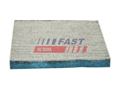 FILTRU AER HABITACLU FAST FT37317PM 1