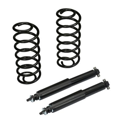 FAHRWERKSSATZ FEDERN/DäMPFER Arnott C2615 48