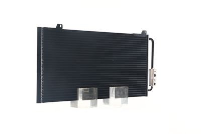 CONDENSATOR CLIMATIZARE MAHLE AC160000S 43