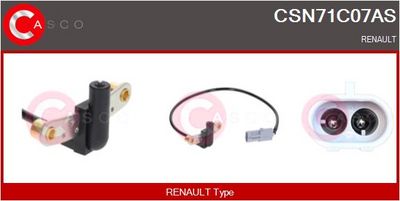 SENZOR IMPULSURI ARBORE COTIT