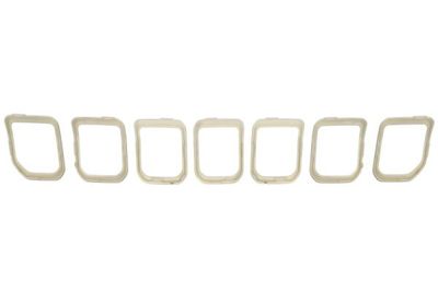Grille-elementen vooraan