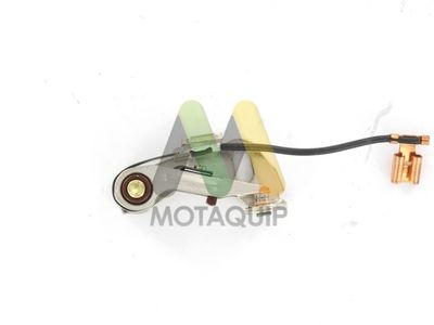 Контактная группа, распределитель зажигания MOTAQUIP LVCS234 для INNOCENTI MINI