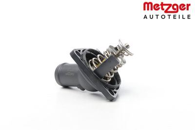 TERMOSTAT LICHID RACIRE METZGER AUTOTEILE 4006132 7
