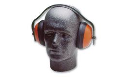 Laser Tools 2931 Ear Defenders