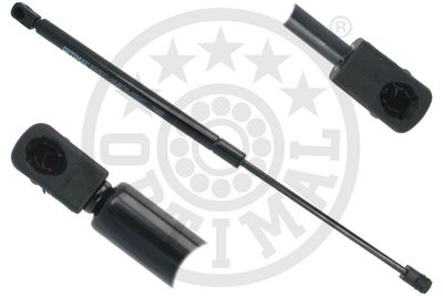 Sprężyna gazowa, pokrywa bagażnika OPTIMAL AG-50985