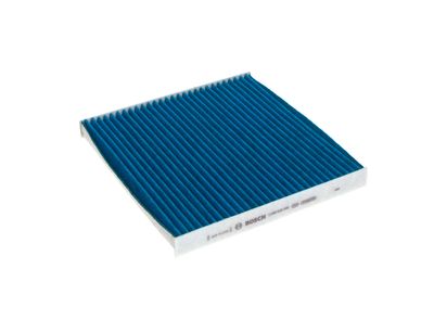 FILTER INNENRAUMLUFT BOSCH 0986628569 27