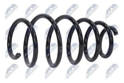 ARC SPIRAL NTY ASZPL070 5