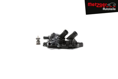 TERMOSTAT LICHID RACIRE METZGER AUTOTEILE 4006354 23