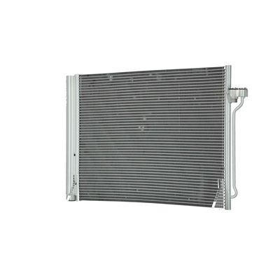 KONDENSATOR KLIMAANLAGE NISSENS 940288 10