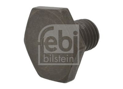 Låsskruv, oljetråg FEBI BILSTEIN 36431