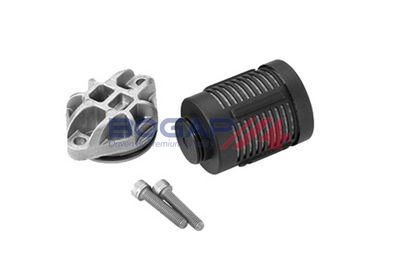 FILTRU HIDRAULIC CUPLAJ LAMELAR (TRACțIUNE INTEGRALă)