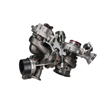 COMPRESOR SISTEM DE SUPRAALIMENTARE NISSENS 93508 34