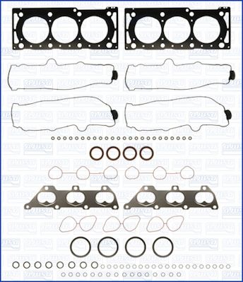 SET GARNITURI CHIULASA