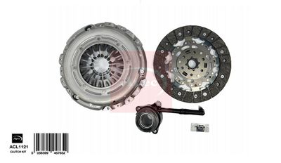APEC Clutch Kit ACL1121