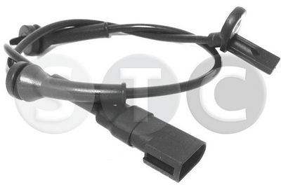 датчик, обороти на колелото STC T450130
