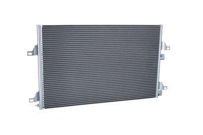 CONDENSATOR CLIMATIZARE NRF 35557 24