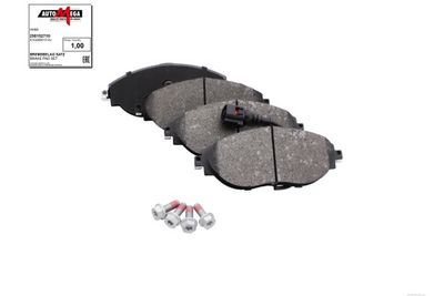 SET PLACUTE FRANA FRANA DISC