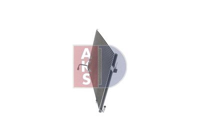 KONDENSATOR KLIMAANLAGE AKS DASIS 062390N 3