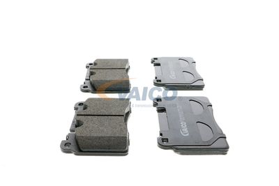 BREMSBELAGSATZ SCHEIBENBREMSE VAICO V109889 23